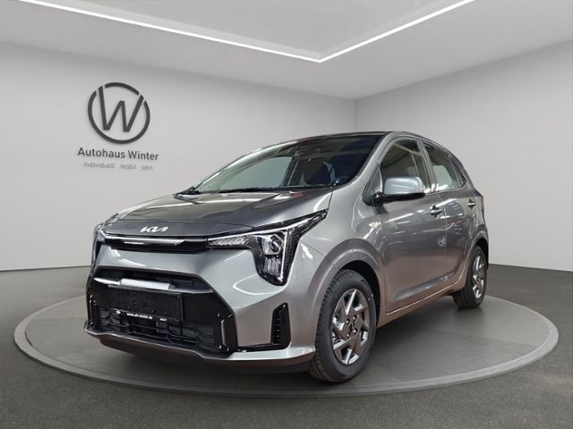 Kia Picanto Vision Auto-Abo