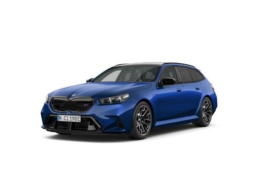 Bmw M5-touring M5 Plug-In Hybrid Touring XDrive A 5dr Kauf