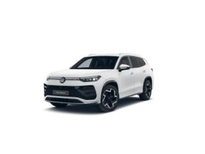 Volkswagen Tayron R-Line 2,0 l TDI 110 kW 150 PS DSG☀️| 7-Sitzer | AHK | Navi I sofort verfügbar🚗