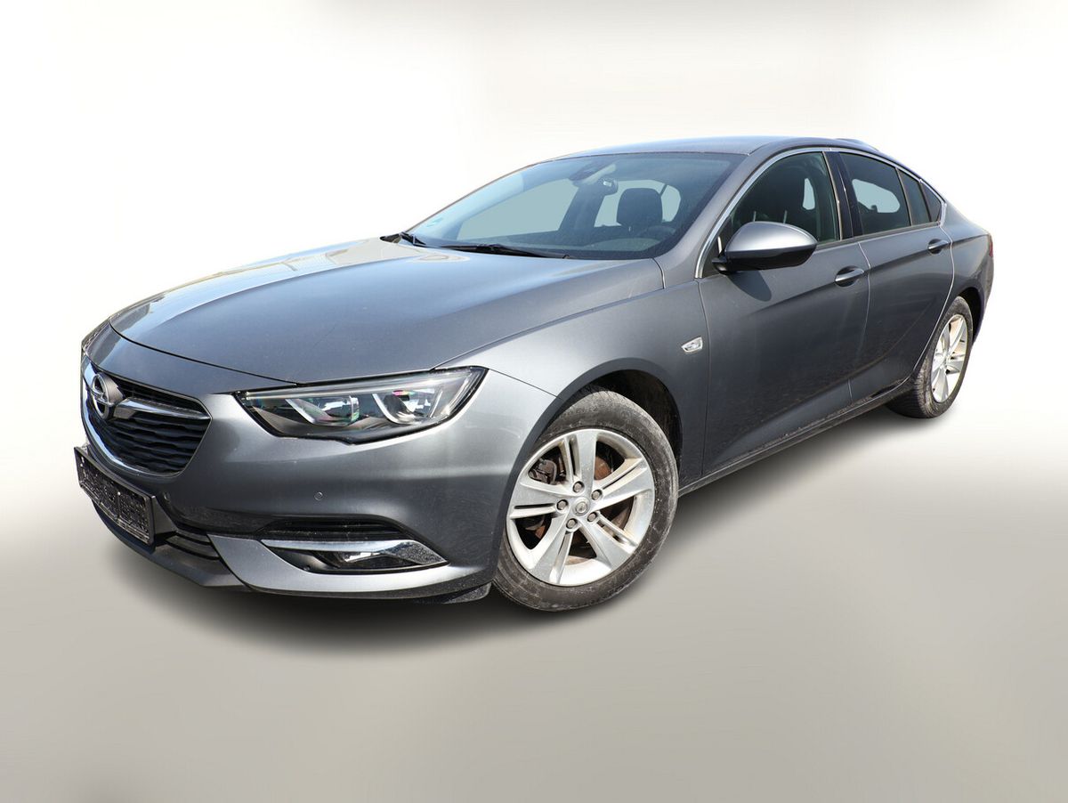 Opel Insignia 1.5 T 165 Kam PDC LaneAs ErgoA KeyL 17Z Leasing privat Leasing