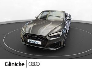Audi S5 Cabrio Competition Edition Matrix LM 20" Lede