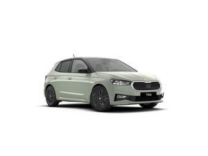 Skoda Fabia "Selection" 1.0TSI 95PS *SOFORT VERFÜGBAR*