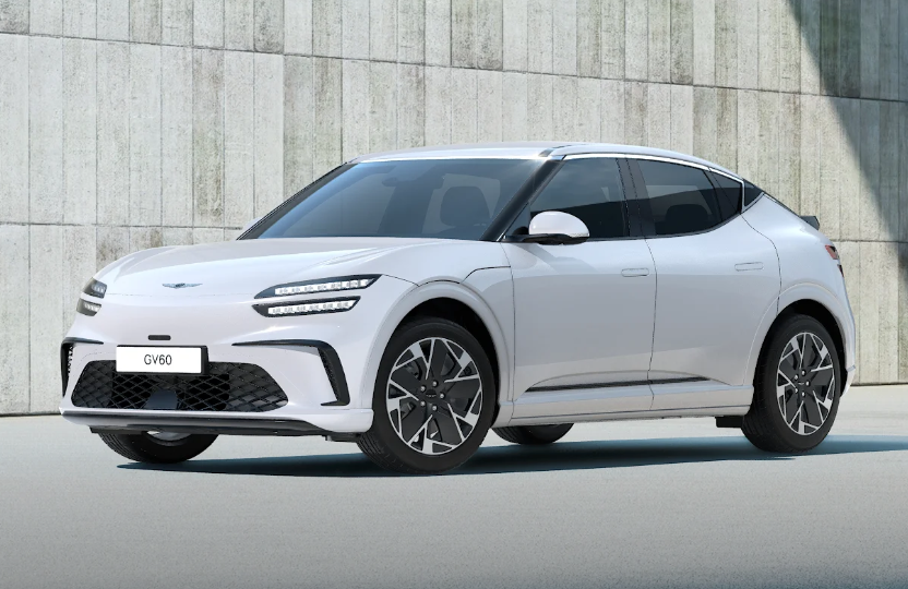 GENESIS GV60 84 kWh⚡ELECTRIC-DEALS⚡ Leasing