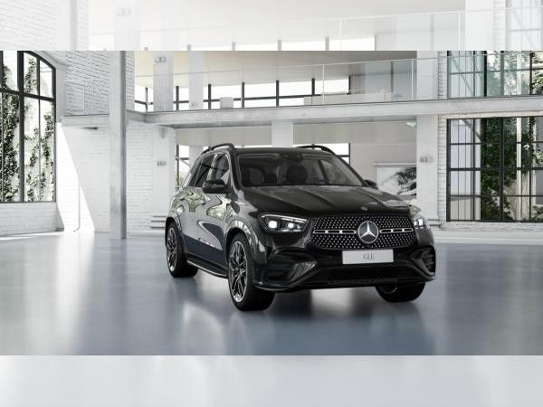 Mercedes-Benz GLE 580 *SOFORT*AMG Premium Plus+22Zoll+AHK+Servoschl. Leasing
