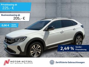Volkswagen Taigo 1.0 TSI DSG ENERGY 5JG+LED+NAVI+ACC+KAMERA