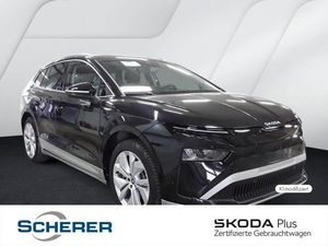 Skoda Enyaq Clever 85 Clever 85 Loft WäPu AHK PDC 20"