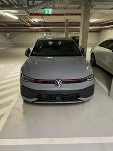 Golf GTI 2,0I TSI OPF 195 kW (265 PS) 7-Gang-Doppelkupplungsgetriebe DSG - Leasingübernahme