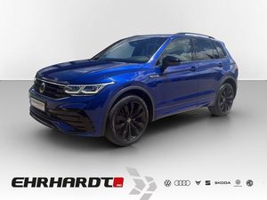 Volkswagen Tiguan 2.0 TDI DSG 4MOTION R-Line DCC AHK*STHZG*