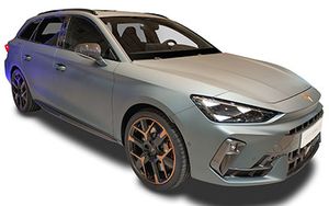 CUPRA Leon VZ EXTREME 1.5 E-HYBRID 200KW VZ Extreme DSG SP