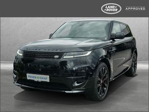 Land Rover Range Rover Sport P530 Autobiography AHK StdHz
