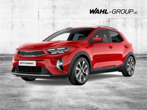 Kia Stonic 1,0 T 100 48 V SPIRIT **Sonderleasing Gewerbe/ sofort verfügbar ** Leasing