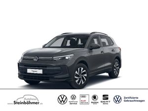 Volkswagen Tiguan Life 1.5 eHybrid DSG Bluetooth LED Klima