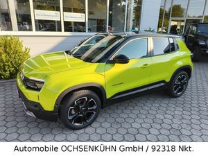 Jeep Avenger Elektro Summit / Nav., Sitzh., Matrix