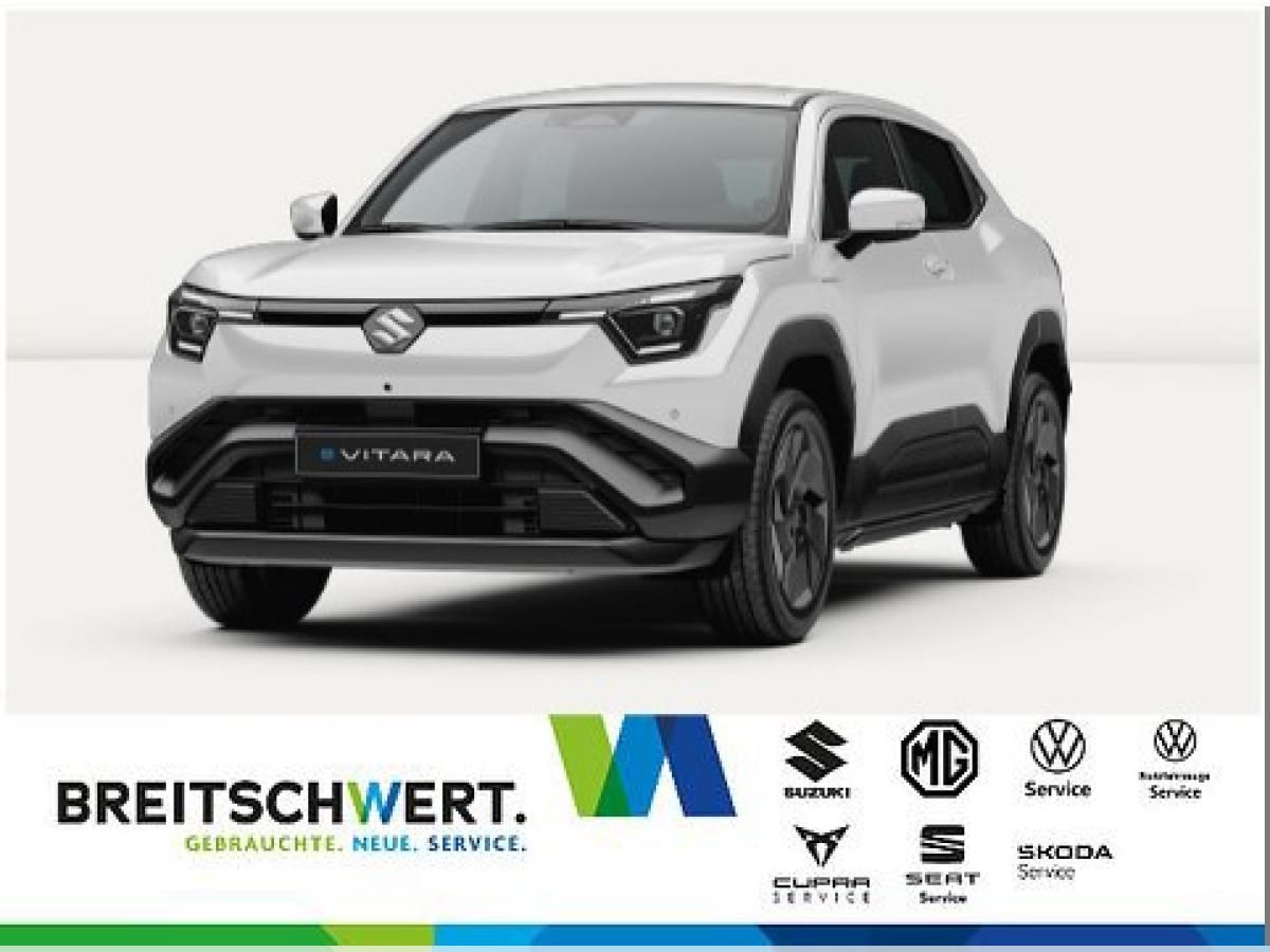 Suzuki e Vitara e VITARA   Comfort (61 kWh-Batterie) Leasing