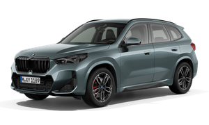 BMW X1 xDrive23d Steptronic xDrive23d Steptronic Auto-Abo