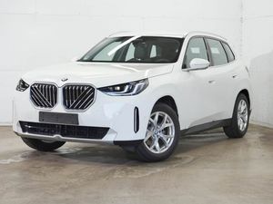 BMW X3 20 xDrive