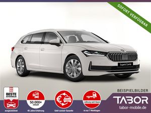 SKODA Superb Combi eTSI DSG Selec NeuesMod Matrix Nav Auto-Abo