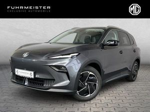 MG S5 EV Luxury Long Range 6.000 € Umweltbonus