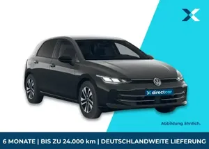 Volkswagen Golf Energy❗️ Deutschlandweite Lieferung ❗️ 6-Monats-Fullservice❗️Vielfahrer geeignet✅
