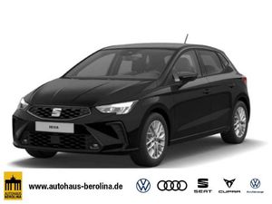 Seat Ibiza 1.0 TSI Style DSG *NAV*GRA*PDC*LED*SHZ*