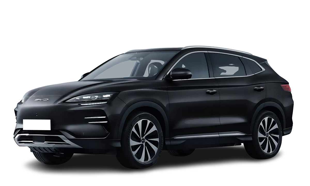 BYD SEAL U Design Auto-Abo