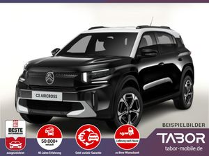 CITROEN C3 Aircross FACELIFT MHEV 136 eDSC6 MAX HUD Nav Auto-Abo