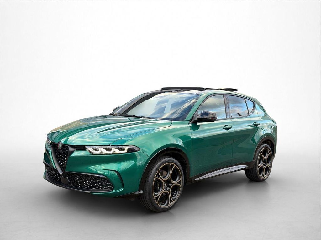 Alfa Romeo Tonale INTENSA 1.5 160PS *Pano*Sonderlackierung* Leasing