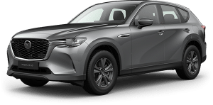 Mazda CX-60 Leasing