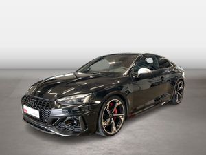 Audi RS 5 Coupe 360 4xSHZ ACC AUT Akustikglas HUD LED