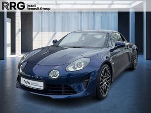 Alpine A110 GT 1.8 TCe 300 Leasing