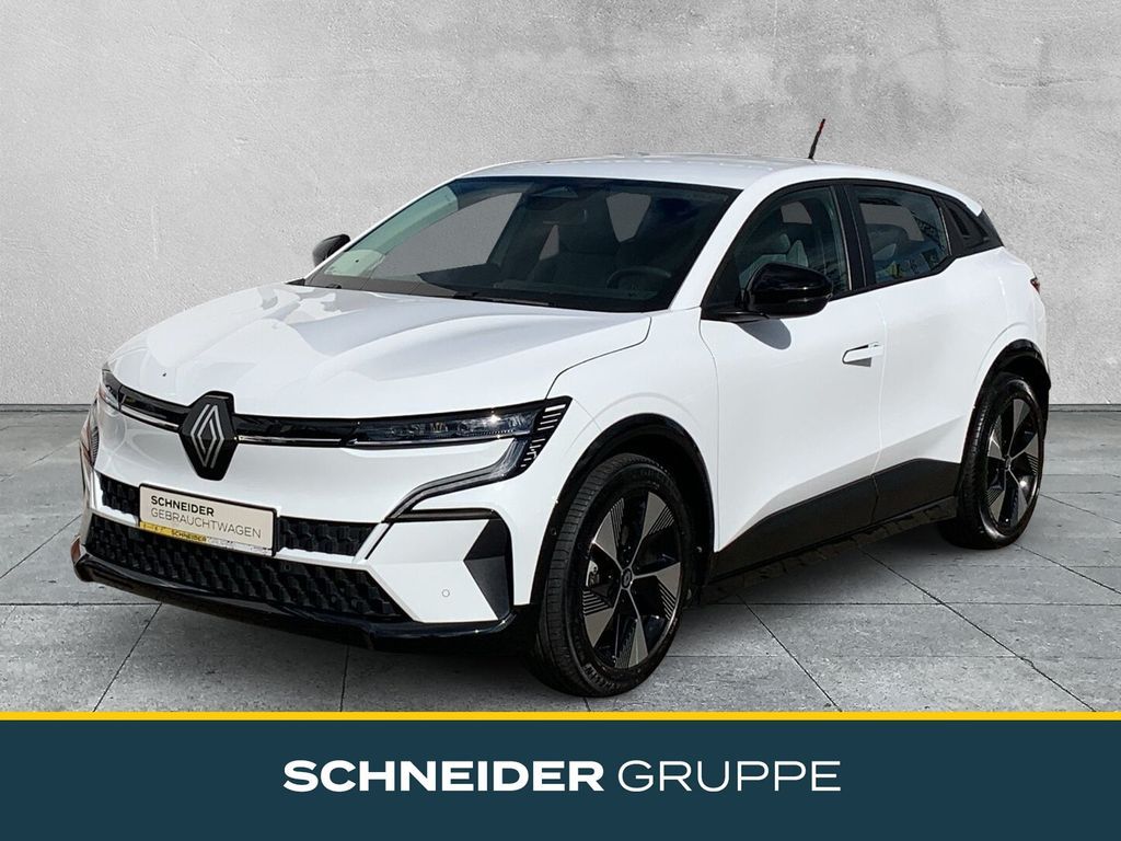 Renault Megane E-TECH EQUILIBRE EV40 LED+KAMERA+KLIMA Leasing