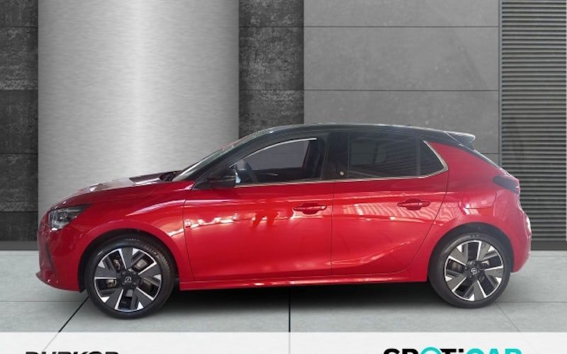 Opel Corsa-e 100kW 5dr Kauf