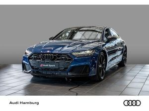 Audi S7 Sportback TDI ti ptronic *** Leasing