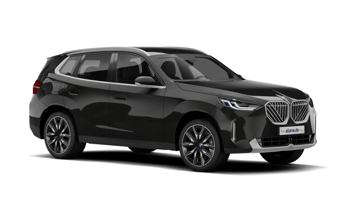 BMW X3 xDrive30e AT Leasing