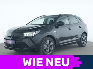Opel Grandland Ultimate Voll-LED|Kamera|Ergonomiesitz