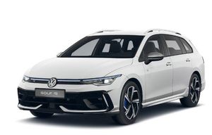 VW Volkswagen Golf Variant R neues Modell Bestellfahrzeug 4 Monate Lieferzeit begrenzte Stückzahl !! Leasing