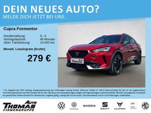 Cupra Formentor 1.5TSI