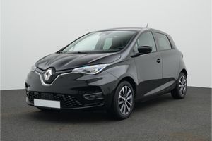 Renault ZOE 🔥 Sofort verfügbar 🔥 R135/Z.E. 50 Intens🔥 inkl. CCS, Batterie Zertifikat möglich 🔥 Leasing