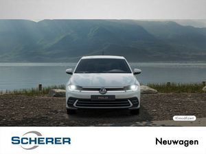 Volkswagen Polo R-Line "Sofort Verfügbar_Sonderaktion"