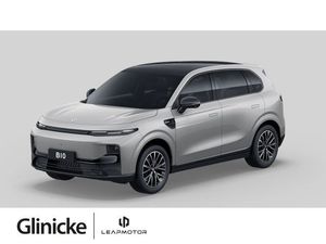 Leapmotor B10 DESIGN PROMAX
