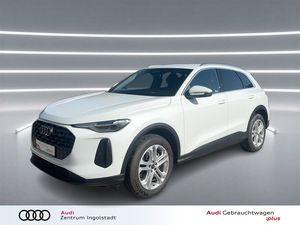 Audi Q5 TFSI Tech LED+ AHK Kamera ACC NAVI 19" PDC+