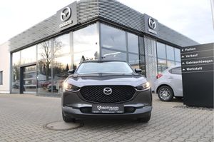 Mazda CX-30 2025 2.0 e-SKYACTIV-X 186ps Aut. Nagisa ACC Leasing