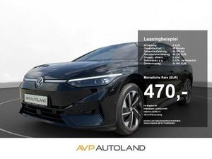 Volkswagen ID.7 Pro | NAVI | ACC | LED-MATRIX | HARMAN | Leasing