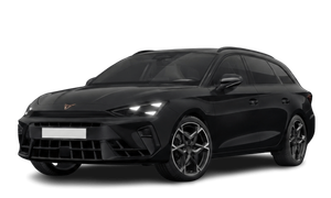 CUPRA Leon Sportstourer VZ