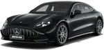 Mercedes-Benz AMG GT Leasing