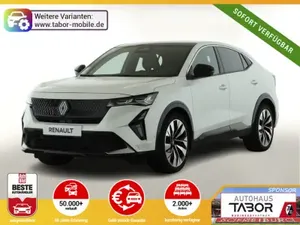 Renault Rafale Techno Pano WinterP ACC Nav eHK Kam 20Z