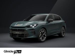 Cupra Terramar 2.0 TSI 4Drive VZ Matrix LED Bestellaktion