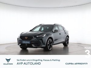 Cupra Formentor 1.5 TSI DSG | NAVI | AHK | LED |