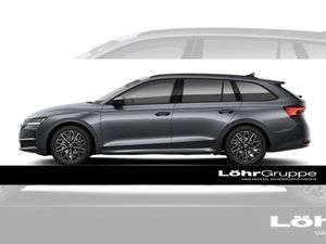 Skoda Octavia Combi Balance 1.5 TSI mHEV 7-Gang-DSG Fahrassi, Design Selection Lounge, AHK Vorrichtung, Sicherheit
