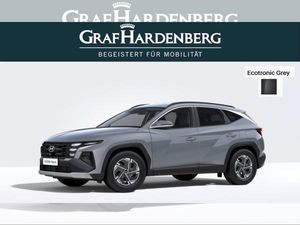 Hyundai TUCSON PHEV (MY26) 1.6 T-GDi (288 PS) 6-AT 2WD Trend